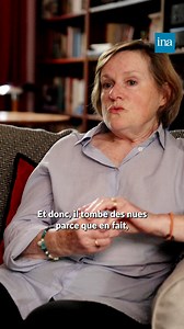 91K views · 1.2K reactions | Anne-Marie a avorté clandestinement en 1963 avec l’aide de ses parents qui ont fait appel à une faiseuse d’ange. Elle raconte cet évènement douloureux qui a marqué sa vie.  «Il suffit d'écouter les femmes», un documentaire à découvrir sur la plateforme france.tv. D'autres témoignages sont à retrouver en intégralité sur entretiens.ina.fr | INA | Facebook