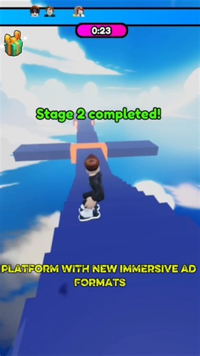 Roblox Expands Immersive Ads