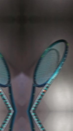 Solinco Mach-10/Restring Sync Hybrid.