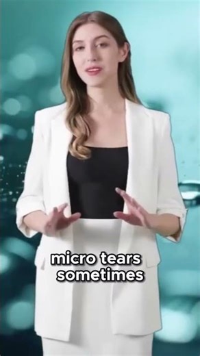 💔🔥🌙 The Science Behind Vaginal Lubrication: Why Willpower Isn’t Enough #intimacy #6uality