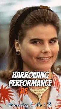 Mariel Hemingway: Rare Photos & Untold Life Story That Shocked Hollywood 😱#shortsfeed #shorts