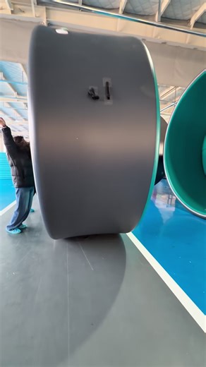 Quality Inflatable Swimming Pools From Our Factory