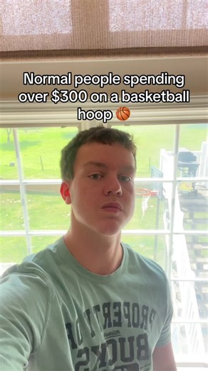 Whatever works 🤷‍♂️ #basketball #viral #fyp