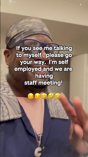 Business…man, I’m a Business Maaaan! (Funny Temp)