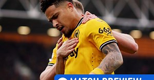 What channel is Aston Villa v Wolves Premier League match on? TV coverage, live stream and kick-off time