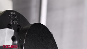 Ceramic. An ancient material that continues to, quite literally, shape our world today -- from turning brake rotors out of cast iron in the automotive industry to machining various parts made of superalloys in the aerospace industry. Learn more about Tungaloy ceramic inserts here > https://tungaloy.com/us/products/turning/carbide-cermet-ceramic-grades/#ceramic-grades Learn more about NTK ceramic inserts here > https://www.ntkcuttingtools.com/us/products/hrsa/ #cnc #machinist #Tungaloy #automotiv