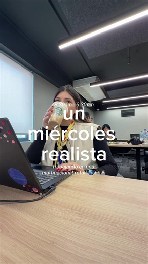 Un día de trabajo de más de 24 horas: un miércoles en la oficina