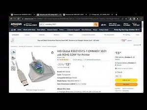 How To Use MSR605X Magnetic Stripe Card Reader X2 software (WORKING 2025_2026 WALKTHROUGH) #msr #atm