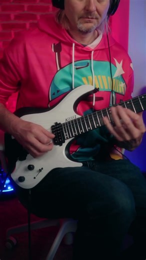 The Art of Fusion: Crafting the Perfect Hexatonic Solo