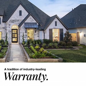 93 reactions · 4 comments | Superior homes with a superior warranty. | Perry Homes | Facebook