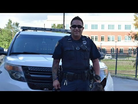 DeLand police officer fired for unreasonable arrest