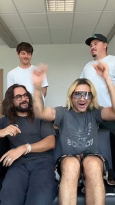 551K views · 3.5K reactions | Part 2 of naming english Tokio Hotel songs! What are your thoughts on Bill's performance?  #TokioHotel #BillKaulitz #backstage | Tokio Hotel | Facebook