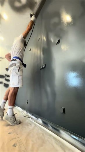 🎨 SprayPro Max – Profesionalni bežični airless pištolj za bojanje