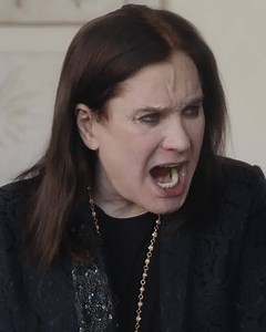 The Prince of Darkness, The Godfather of Metal, The legend – kärt barn har många namn 🦇 Vilket namn tycker du beskriver Ozzy Osbourne bäst? Hans nya album "Ordinary Man" är ute nu: spoti.fi/Ordinary-Man | Spotify