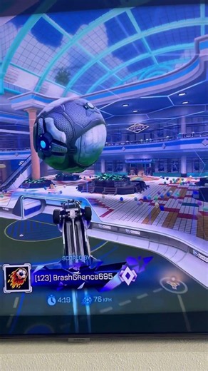 They cooked with this update+nice save and new replay settings