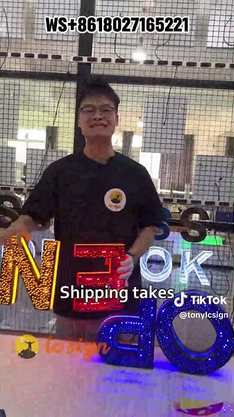 Custom LED Neon Signs for Your Business Needs