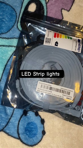 Enhance Your Home Decor with LED Strip Lights