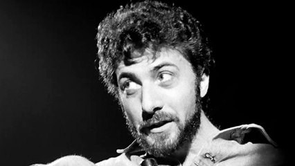 Lenny Bande-annonce VO STFR