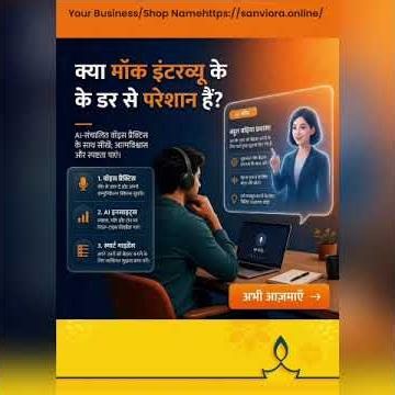 Practice. Improve. Get Hired. | AI-Powered Mock Interviews | MockMate AI