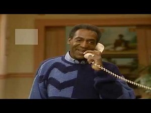 A Different World - Season 1 Episode 07: Sometimes You Get The Bear, Sometimes the Bear Gets You