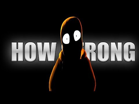 How Strong is Wiki Sans (Teach Tale Undertale AU Canon)