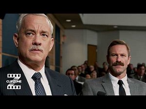 Sully | A Captain’s Defense | ClipZone: High Octane Hits