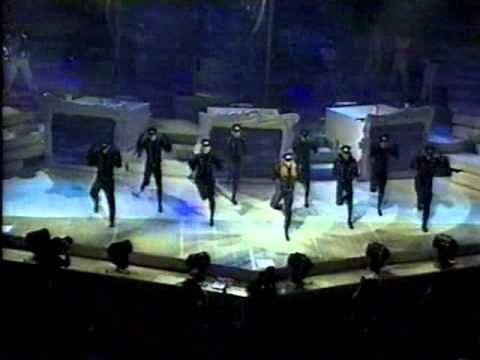 Rhythm Nation (Live & Rare from the janet. tour) - Janet Jackson
