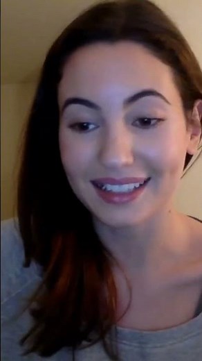 Ivana Baqueron Popping Jokes on Set of Shannara Chronicles (recorded 2016)