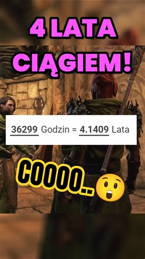 4 YEARS OF NON-STOP gaming ⏳