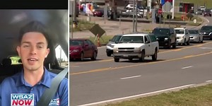 THE BREAKDOWN | US Route 60, I-64 construction