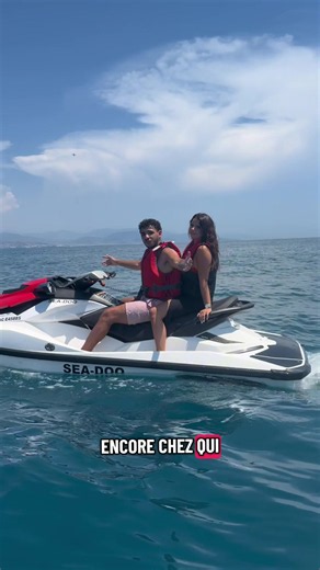 🌊 Envie de sensations fortes sur la Côte d’Azur ? 🏁 Jet Ski 🌊 Seabob ☀️ Eaux cristallines et moments inoubliables Avec CTD, profitez d’une expérience premium à Cannes et ses alentours. 📩 Réservez dès maintenant en DM. #pourtoi #jetski #location #cotedazur #cannes