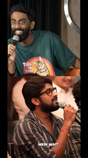 Mumbai ki ladki se pyaar 😍 #funny #standupcomedy #standupclips #shorts #crazycomedy #micdropcomedy