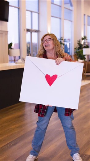 Tomorrow at Chapel Springs, our 55 crew is taking over the foyer for an afternoon full of laughter, friendly competition, and sweet community. 💌 🗓 February 14 ⏰ 1–3 PM 📍 Church Foyer Whether you’re in it to win it or just here for the conversation, there’s a seat at the table for you. Bring a friend, bring your game face, and come ready for a joy-filled afternoon with the Sages! | Chapel Springs Church