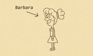 Here's how crazy-long German words are made