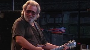 The Grateful Dead Performs ‘Touch Of Grey’ At Shoreline In 1990: Pro-Shot Video