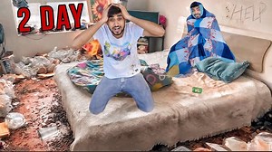 349K views · 12K reactions | Living 50 hours on bed challenge | A1 Adventure | Facebook
