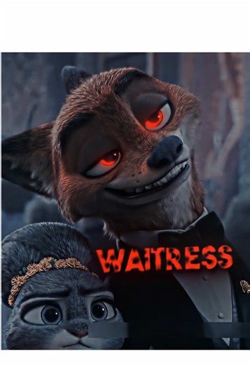 El arte del hustle en Zootopia