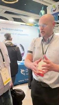 Discover Dolphin Assistive Technology at ATIA 2026