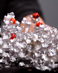 Creating unique metal art | DeMilked