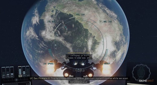 How to Hide & Sell Contraband in Starfield (Early & Late Game)