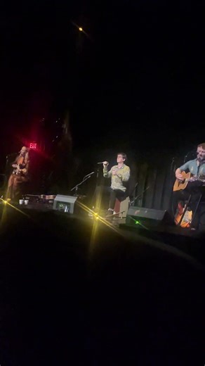 Whirring by The Joy Formidable live