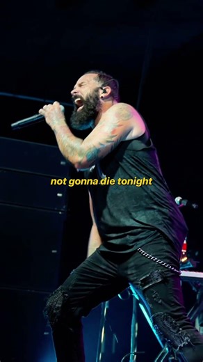 Is RISE your favorite album?