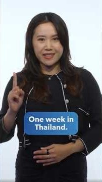 IMF Thai Staff on the Annual Meetings