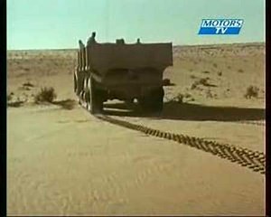 Berliet T100