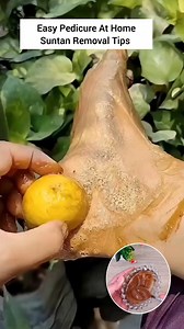 The strongest recipe to moisturize your feet and heal cracks fast" #FootCare #CrackedHeels #BeautyTips #HomeRemedies #Skincare | YourBeauty Tv