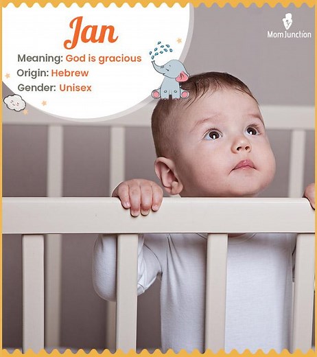 Jan Name: Meaning, Origin, History, & Popularity Guide