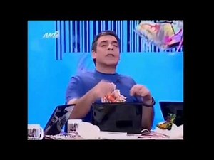 Τα καλύτερα ανέκδοτα του Σερβετά απο Ράδιο αρβύλα