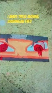 moving sharingan #music #butifyoucloseyoureyes