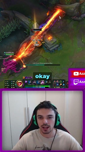 Why League Players Are WRONG About Korea