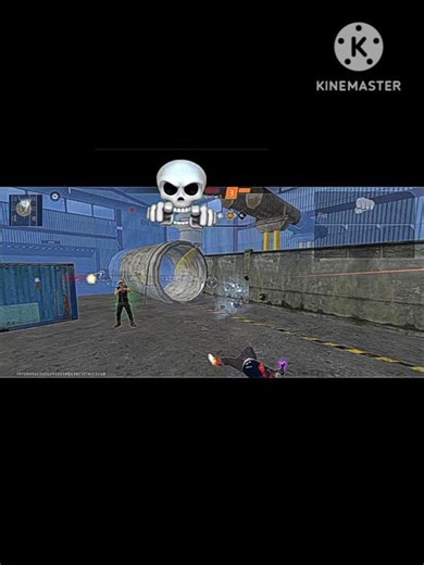 ⚡Insane Fast Movement in Free Fire!🔥#FreeFireMovement